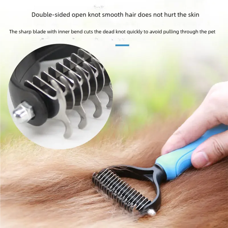 Furivo™ FurClear Comb - Hair Removal & Grooming Care