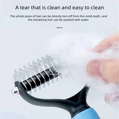 Furivo™ FurClear Comb - Hair Removal & Grooming Care
