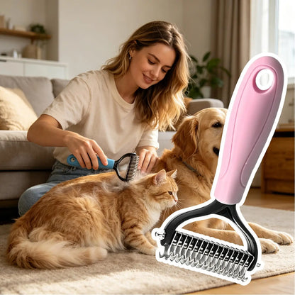 Furivo™ FurClear Comb - Hair Removal & Grooming Care