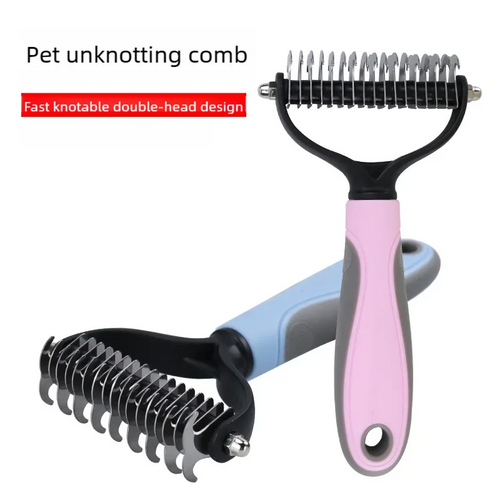 Furivo™ FurClear Comb - Hair Removal & Grooming Care