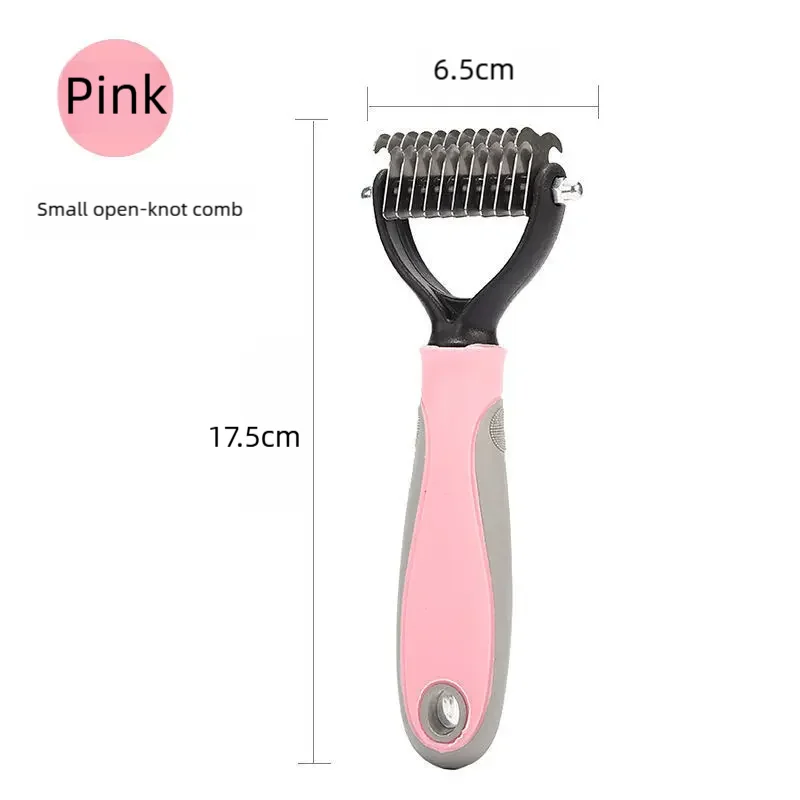 Furivo™ FurClear Comb - Hair Removal & Grooming Care