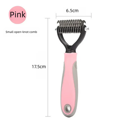 Furivo™ FurClear Comb - Hair Removal & Grooming Care