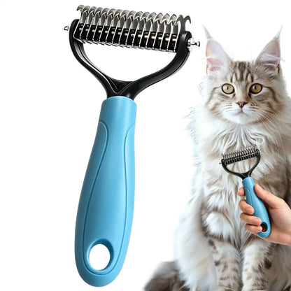 Furivo™ FurClear Comb - Hair Removal & Grooming Care