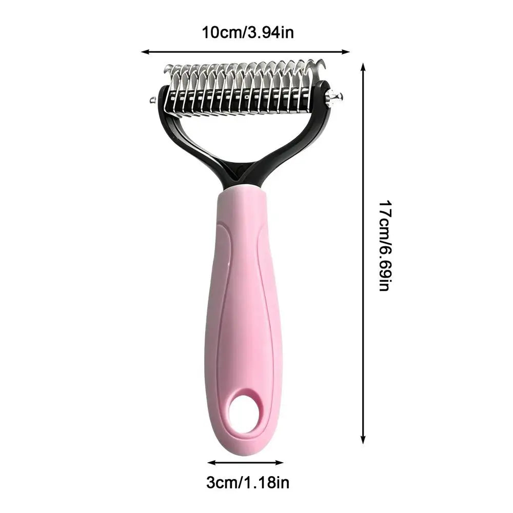 Furivo™ FurClear Comb - Hair Removal & Grooming Care