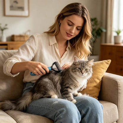 Furivo™ FurClear Comb - Hair Removal & Grooming Care