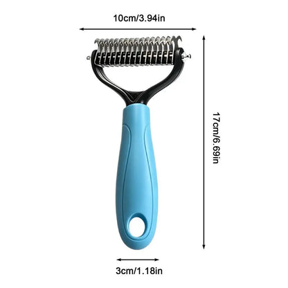Furivo™ FurClear Comb - Hair Removal & Grooming Care