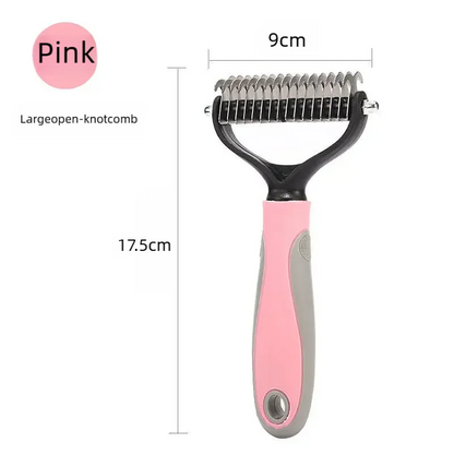 Furivo™ FurClear Comb - Hair Removal & Grooming Care