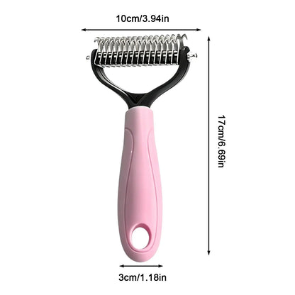 Furivo™ FurClear Comb - Hair Removal & Grooming Care