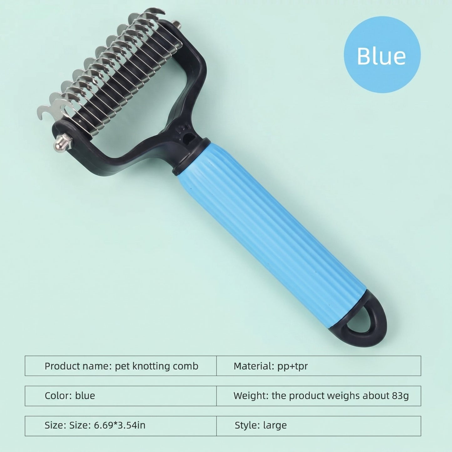 Furivo™ FurClear Comb - Hair Removal & Grooming Care