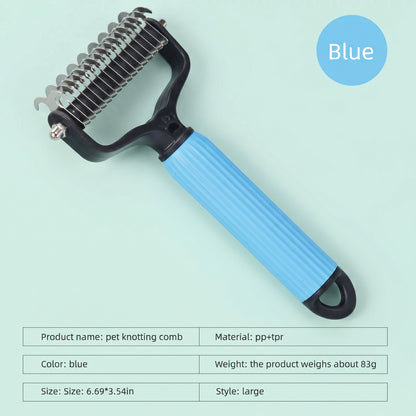 Furivo™ FurClear Comb - Hair Removal & Grooming Care
