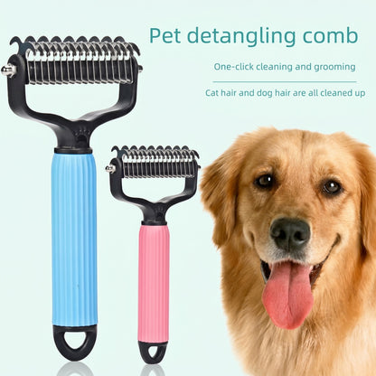 Furivo™ FurClear Comb - Hair Removal & Grooming Care