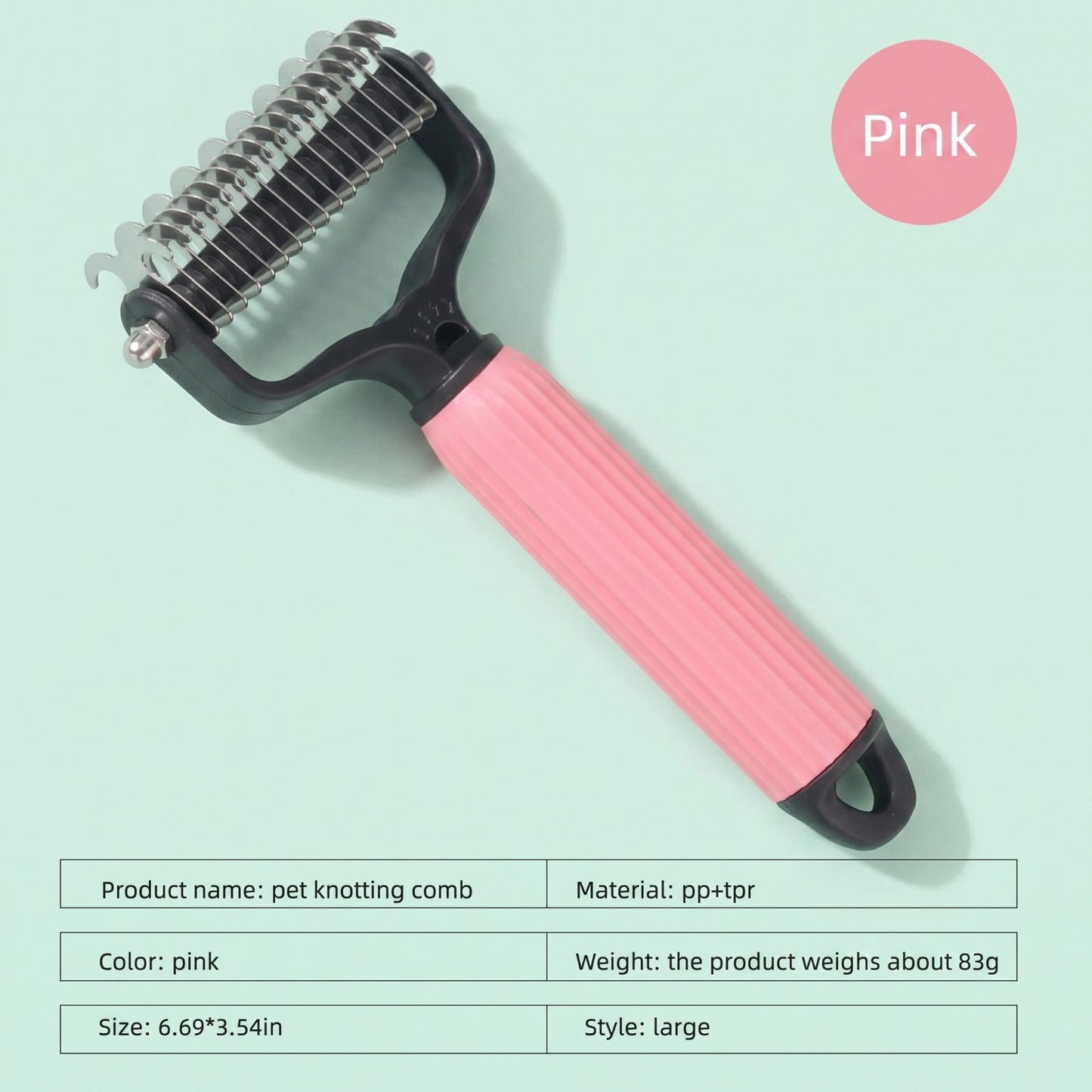 Furivo™ FurClear Comb - Hair Removal & Grooming Care
