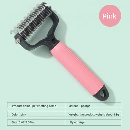 Furivo™ FurClear Comb - Hair Removal & Grooming Care