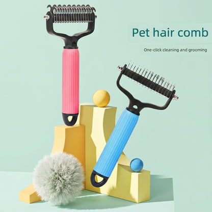 Furivo™ FurClear Comb - Hair Removal & Grooming Care