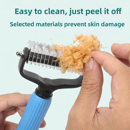 Furivo™ FurClear Comb - Hair Removal & Grooming Care